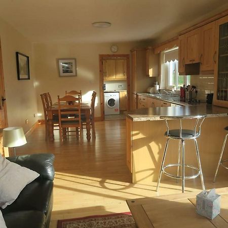 Inglewood - Ballina - Crossmolina - County Mayo - Sleeps 8 - Sister Property To Thistledown Exterior foto