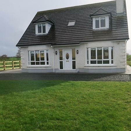 Inglewood - Ballina - Crossmolina - County Mayo - Sleeps 8 - Sister Property To Thistledown Exterior foto