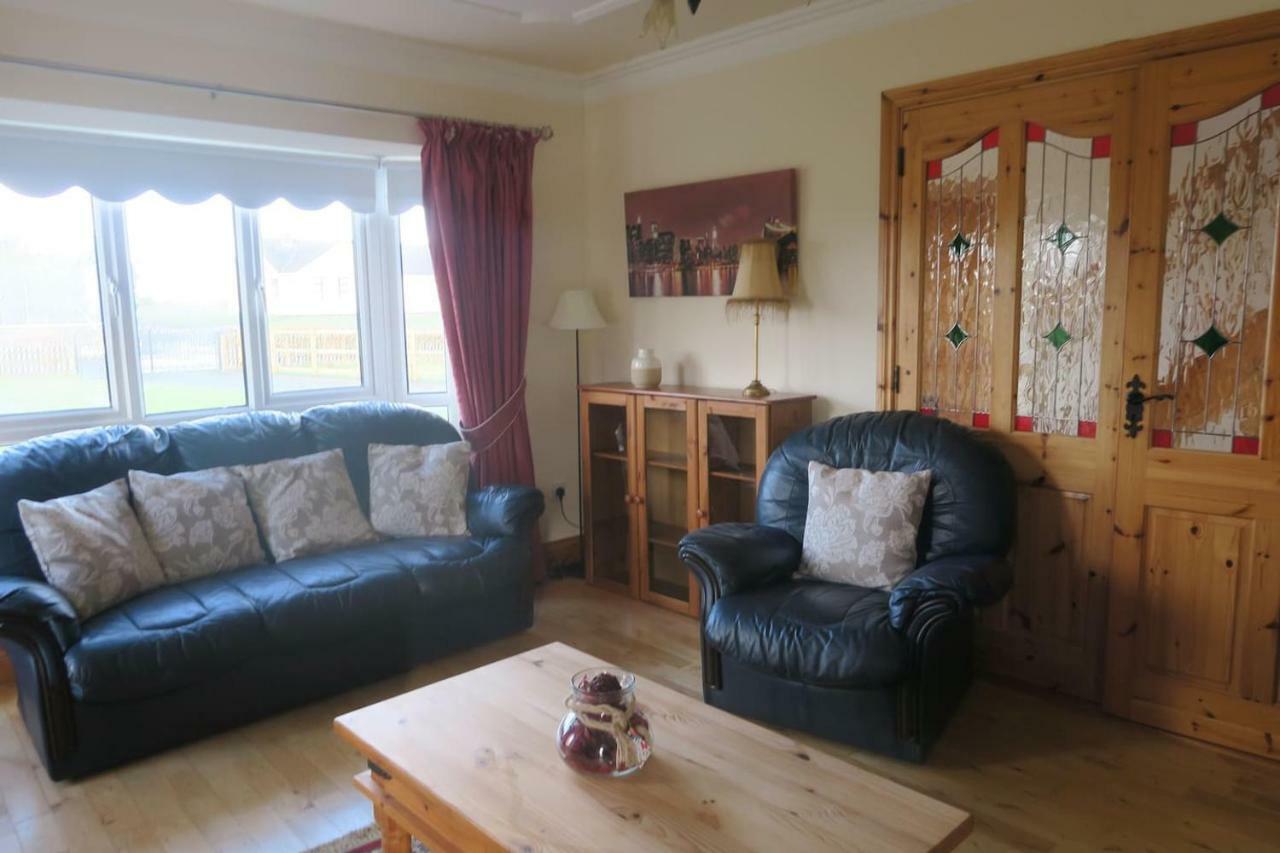 Inglewood - Ballina - Crossmolina - County Mayo - Sleeps 8 - Sister Property To Thistledown Exterior foto