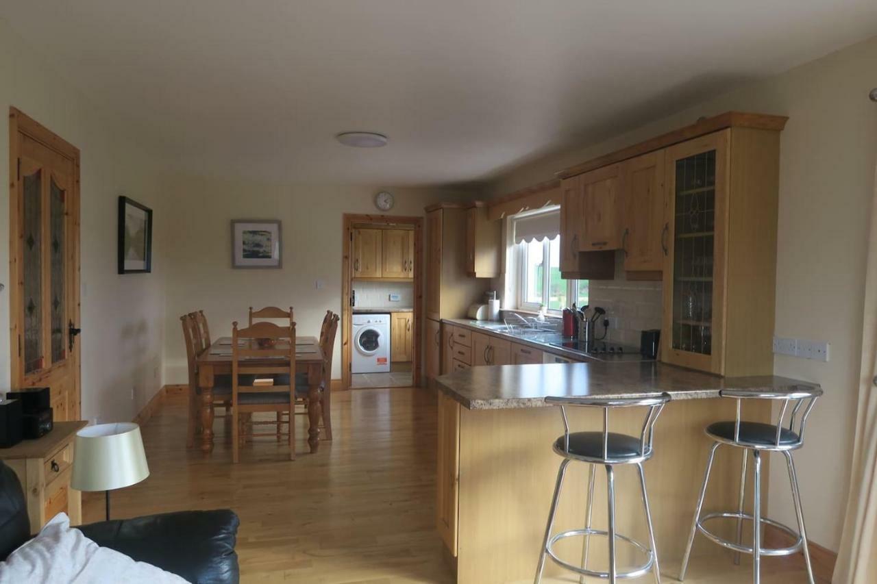 Inglewood - Ballina - Crossmolina - County Mayo - Sleeps 8 - Sister Property To Thistledown Exterior foto