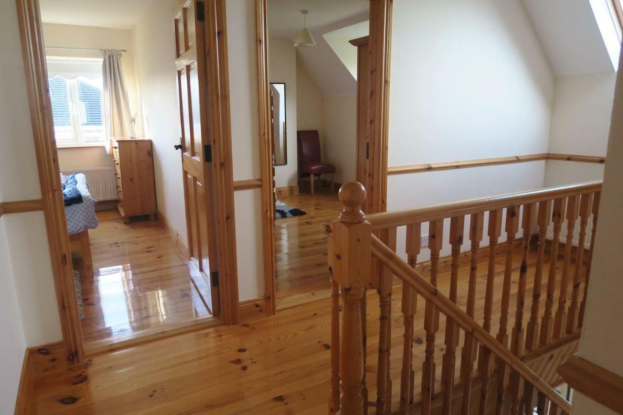 Inglewood - Ballina - Crossmolina - County Mayo - Sleeps 8 - Sister Property To Thistledown Exterior foto