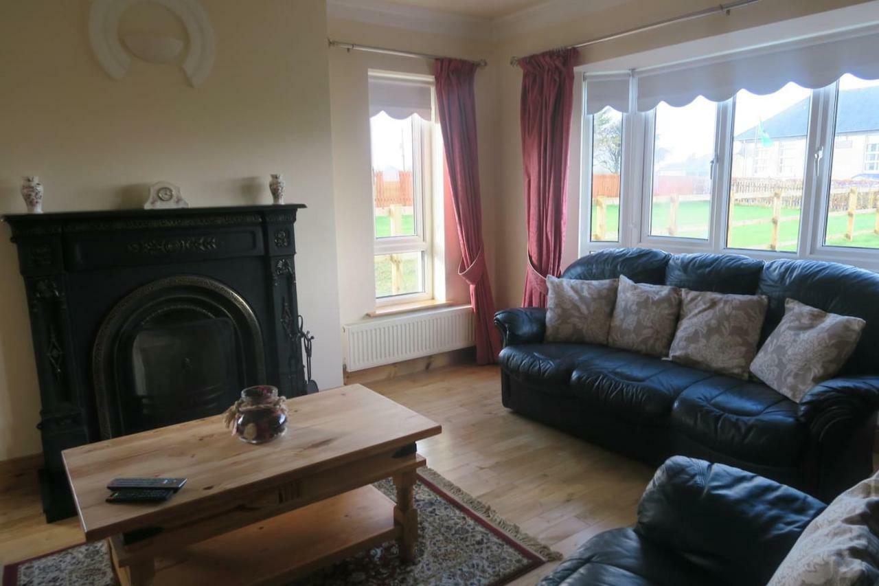 Inglewood - Ballina - Crossmolina - County Mayo - Sleeps 8 - Sister Property To Thistledown Exterior foto