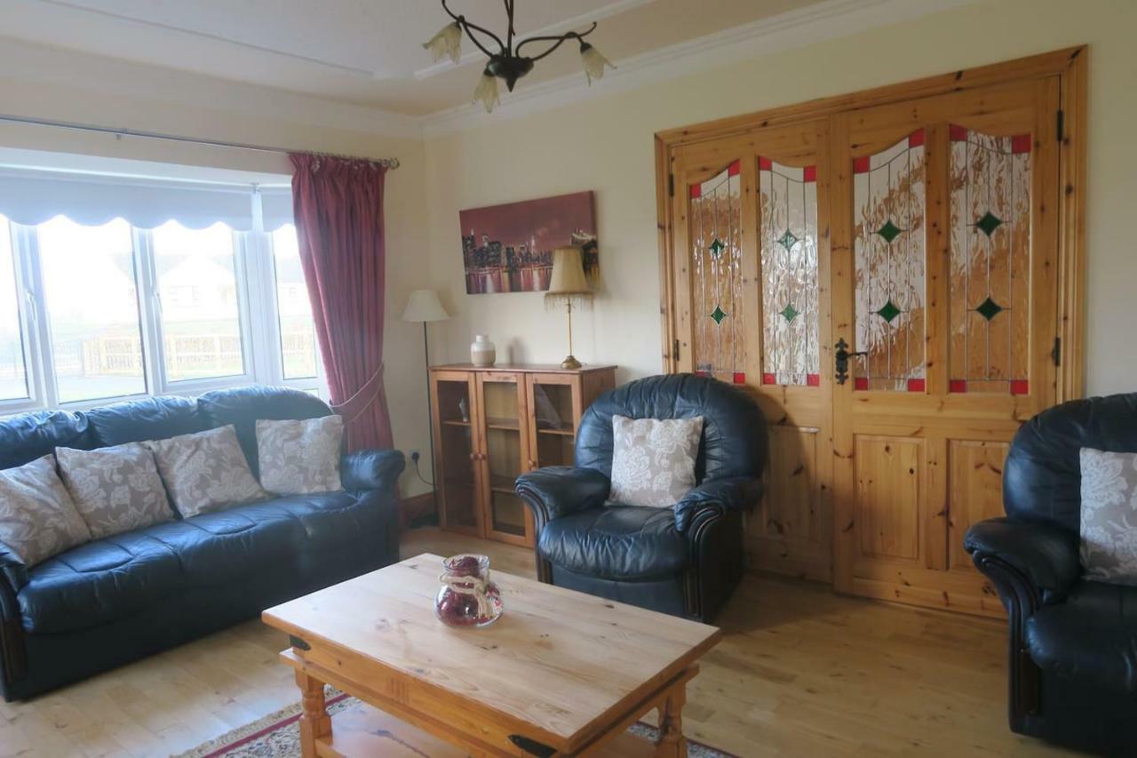 Inglewood - Ballina - Crossmolina - County Mayo - Sleeps 8 - Sister Property To Thistledown Exterior foto